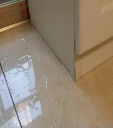 冷水江漏水检测 厕所漏水怎么检测?